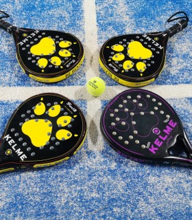 Play Padel with your friends in Brasov