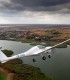 Fii pilot la inaltime la mansa unui Diamond 20 Katana
