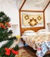 A fairy-tale holiday in the houses built in the foothills of Fagaras Mountains, on Porumbacu Valley