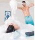O zi de rasfat la SPA in Brasov - baie turceasca, yoga, masaj si sauna