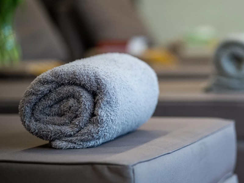 Masaj de relaxare intr-un centru SPA inedit, din Brasov