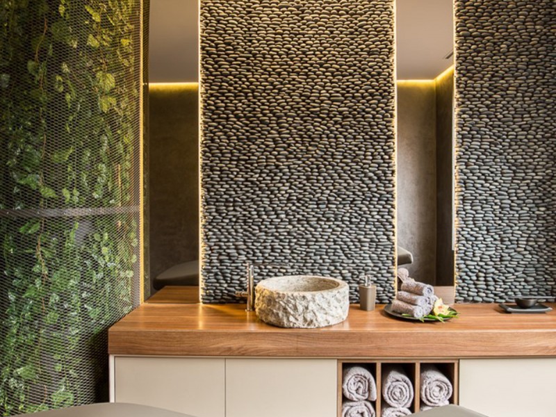 Masaj de relaxare intr-un centru SPA inedit, din Brasov