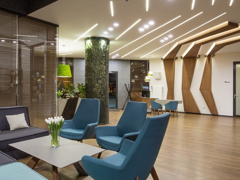 Masaj de relaxare intr-un centru SPA inedit, din Brasov