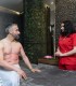 Masaj de relaxare intr-un centru SPA inedit, din Brasov