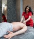 Masaj de relaxare intr-un centru SPA inedit, din Brasov