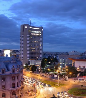 Discover the horror stories of Bucharest in a treasure hunt