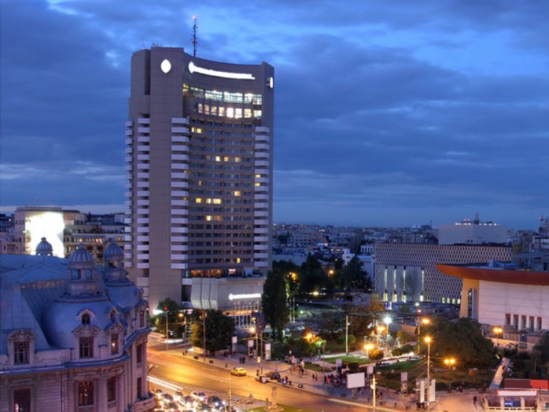Discover the horror stories of Bucharest in a treasure hunt
