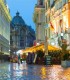 Discover the horror stories of Bucharest in a treasure hunt