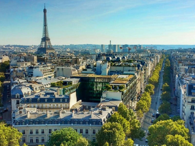 Afla misterioasa poveste a lui Edith Piaff intr-un treasure hunt in Paris