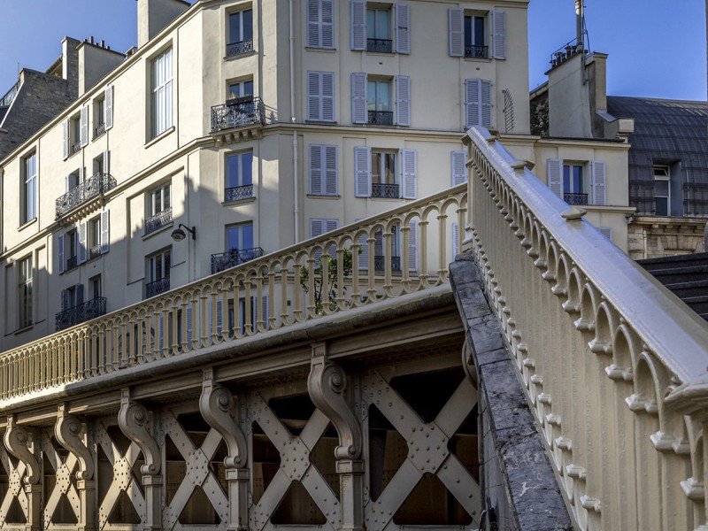 Afla misterioasa poveste a lui Edith Piaff intr-un treasure hunt in Paris