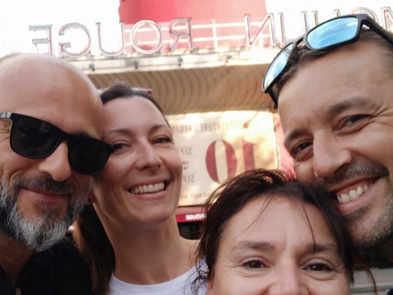 Afla misterioasa poveste a lui Edith Piaff intr-un treasure hunt in Paris