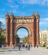 Descopera atractiile romantice din Barcelona intr-un treasure hunt inedit