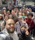 Treasure hunt - comoara ascunsa din centrul vechi al Bucurestiului