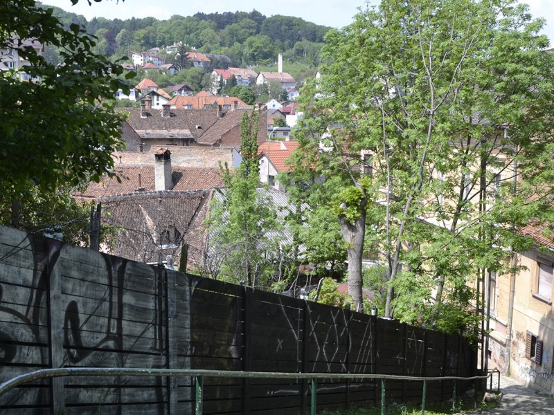Gaseste comoara Cavalerilor Teutoni, intr-un treasure hunt in Brasov