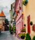 Treasure hunt: descopera povestile ascunse ale celor 7 turnuri din Sibiu