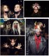 Horror treasure hunt in Bazilescu Park from Bucharest