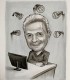 Ofera un cadou funny - caricatura color sau alb negru