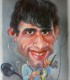 Ofera un cadou funny - caricatura color sau alb negru