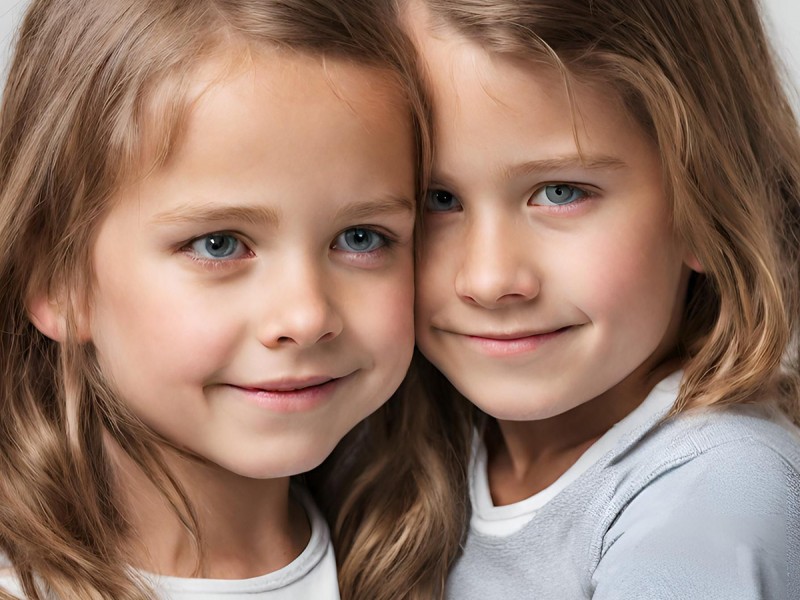 My brother/sister is my best friend - online workshop for children