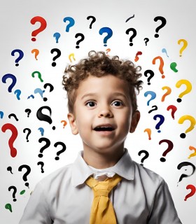 Individual online self-motivation course for children between 5-11 years old