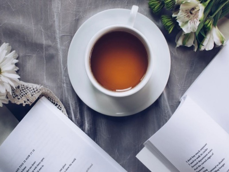 Atelier de poezie pentru copii de 8-12 ani