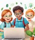 Recycle and have fun - workshop for children between 6-12 years old