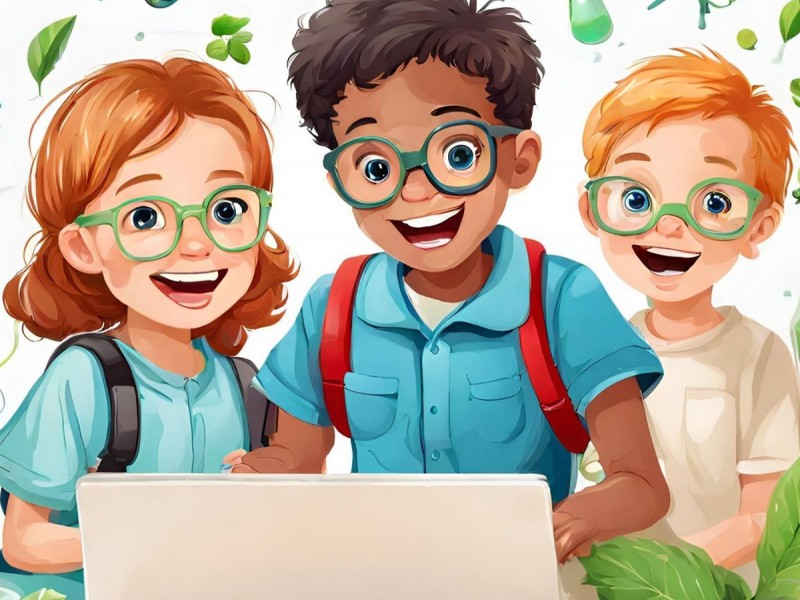 Recycle and have fun - workshop for children between 6-12 years old