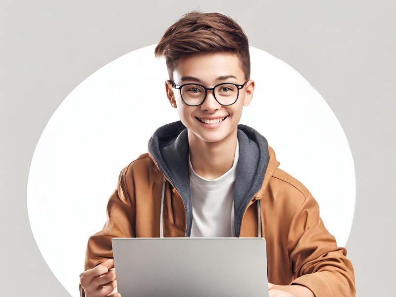 Atelier Web Design, pentru copii de 10-15 ani