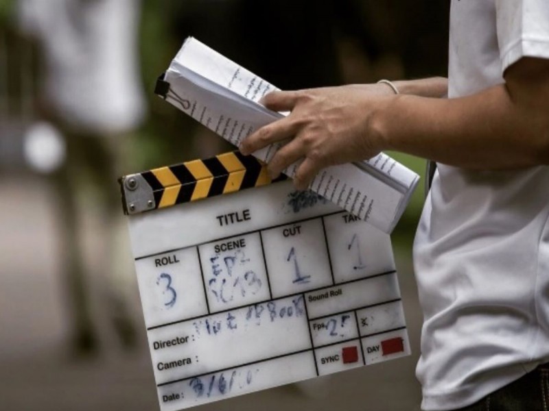 Online acting workshop for children between 7-18 years old