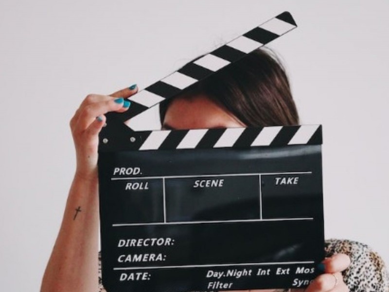 Online acting workshop for children between 7-18 years old