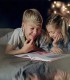 Communication and creativity through stories - course for children between 5-7 year olds