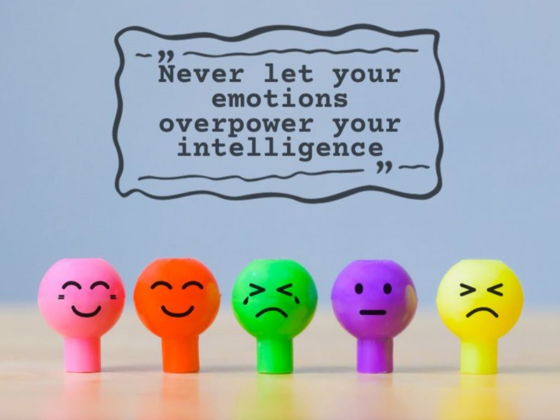 Emotional intelligence development course for children between 6-9 years old