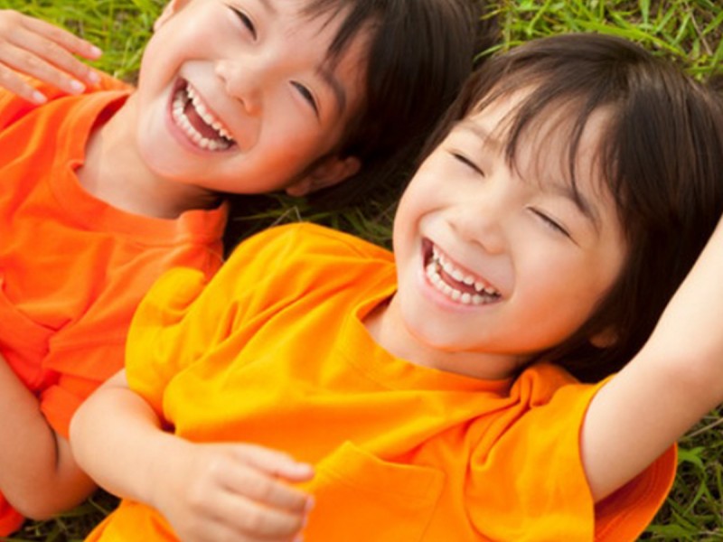 Emotional intelligence development course for children between 6-9 years old