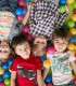 Emotional intelligence development course for children between 6-9 years old