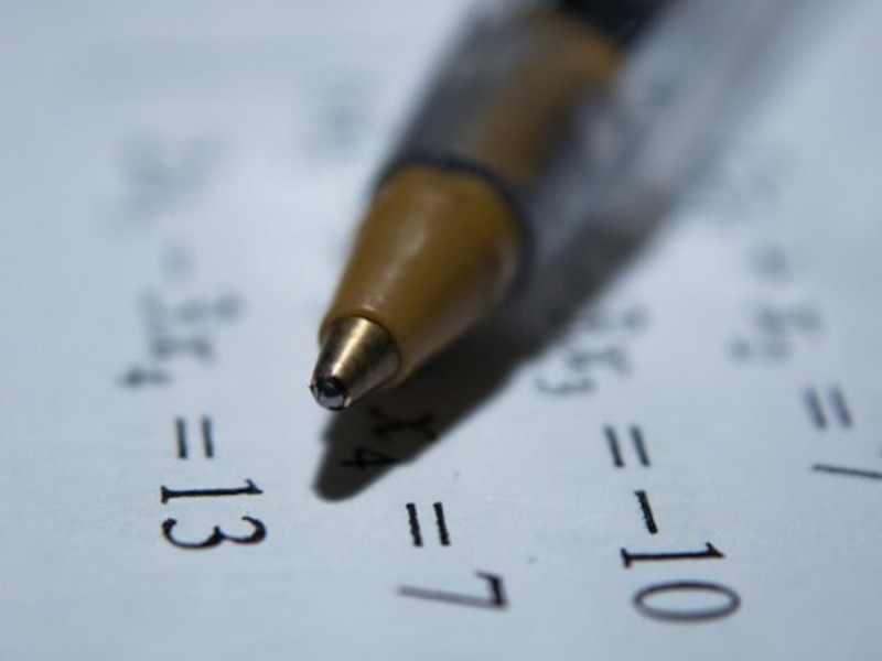 Online 1 to 1 interactive maths course for children between 7-12 years old