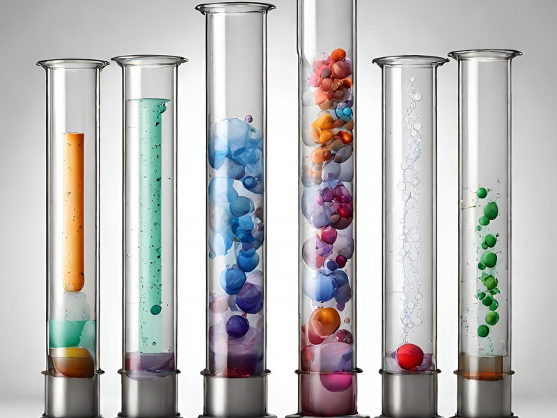 Learn the secrets of science - online workshop for children between 7-10 years old