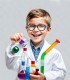 Learn the secrets of science - online workshop for children between 7-10 years old
