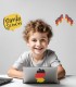 Curs individual de limba germana, pentru copii intre 7-14 ani, online