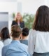 Online public speaking workshop for children between 10-14 years old