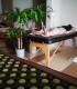 Jade stone therapy - relaxing experience for couples in Bucharest