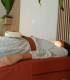 Jade stone therapy - relaxing experience for couples in Bucharest