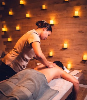 Masaje speciale intr-un spa de lux din zona Dorobanti, Bucuresti
