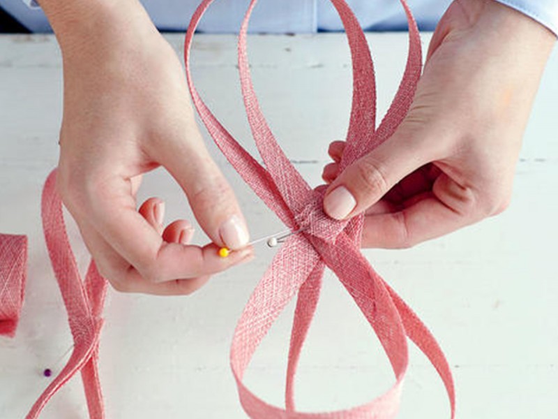 Atelier de personalizat palarii, cu un designer - un teambuilding altfel