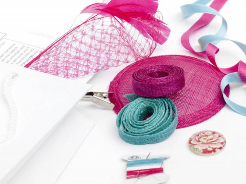 Atelier de personalizat palarii, cu un designer - un teambuilding altfel