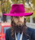 Custom hat workshop with a designer - a different kind of teambuilding
