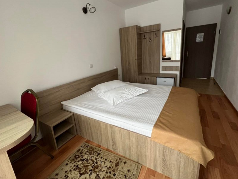 Romantic holiday at the Deer Farm on Avrig Valley