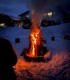 Romantic holiday at the Deer Farm on Avrig Valley