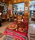 Romantic holiday at the Deer Farm on Avrig Valley
