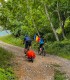 Weekend autentic romanesc in doi, la un conac din Prahova
