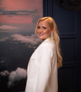 Discover your child's astrogram with Nicoleta Ghiris